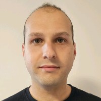 SIMAM S.p.A. Employee Davide Stimilli's profile photo
