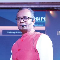 PSIPL [Property Solutions (India) Pvt. Ltd.] Employee Vimal Ladha's profile photo