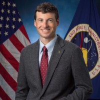 NASA - National Aeronautics and Space Administration Employee Greg Whitney's profile photo