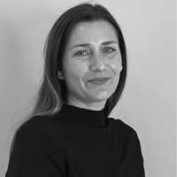 Holiday and Residential Parks Association Employee Paula Hudson's profile photo
