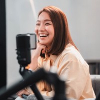 Meta Employee Yen Chow's profile photo