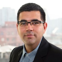 Canadian Cancer Society Employee Sumit C.'s profile photo