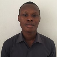 African Climate & Development Initiative Employee Peter Odoom's profile photo