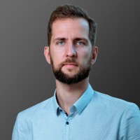 1D.works Employee Sarunas Simaitis's profile photo