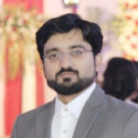 Tracko Interactive Services (Pvt.) Ltd Employee Zohaib Iqbal's profile photo