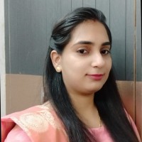 Benori Employee Vishi Bagga's profile photo