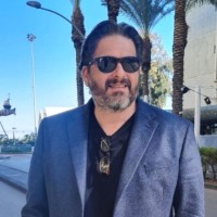 Yoav Leiser Email & Phone Number