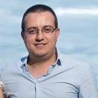 Cycle Gets Employee Preslav Georgiev's profile photo