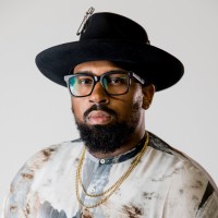 Fruition Hat Company Employee Bryan Chatman's profile photo