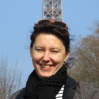 BOKELA GmbH Employee Christelle Zschernitz's profile photo