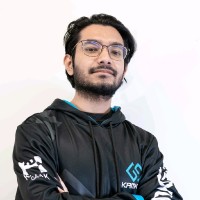 CalypsoCode Employee Mollah Ahmed's profile photo