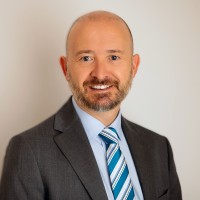 Inspiralia Employee Robin McIntyre's profile photo