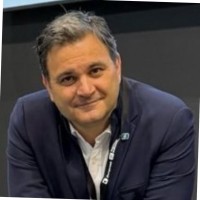 Taghleef Industries Employee Roberto Correa Cuevas's profile photo