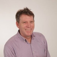 RPS Employee Peter Egerton's profile photo