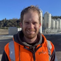 Geo40 Limited Employee Mathew Hunt's profile photo