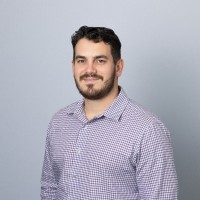 Atmosphere TV Employee Bryan Saur's profile photo