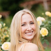 FLANNEL Employee Molly O'Donoghue's profile photo