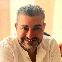 Orona Employee Antonio González Peña's profile photo