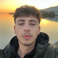 Marmara Üniversitesi İşletme Kulübü Employee Kadir Yavuz's profile photo