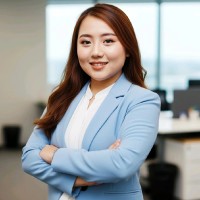 Otsuka Myanmar Co.,Ltd Employee Mary .c's profile photo