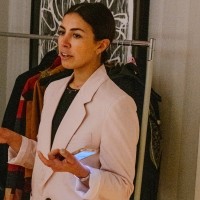 Core dna Employee Nisrine Douidy's profile photo