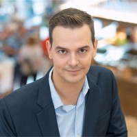 Roche Employee Fabio Branco's profile photo