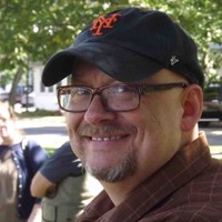 UFCW Local 1776 Employee William Cottle's profile photo