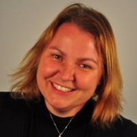 Slovenska akreditacija Employee Polonca Kramberger's profile photo
