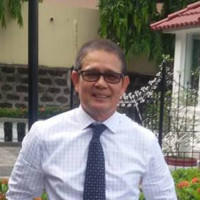 Universal Adjusting Corp Employee Ding Soriano's profile photo