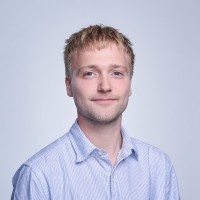 Hubber Employee Connor Selwood's profile photo