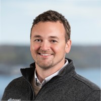 N-E Construction Employee Luke Ellis's profile photo