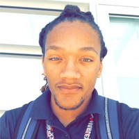 Shell Shack Employee Jamel Sams's profile photo