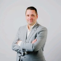 SERIS Belgium Employee Tibo Demoor's profile photo