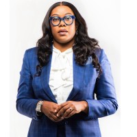 MMI Holdings Namibia Employee Ingah Ekandjo's profile photo