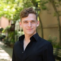 DoD Contractor Employee Xandre Clementsmith's profile photo