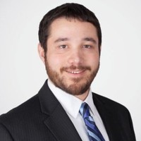 Aon Employee Eric Robinson's profile photo