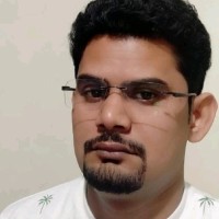 Caparo Maruti Limited Employee Narendra Kumar's profile photo