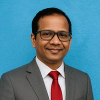 Naveen Devaraj Email & Phone Number