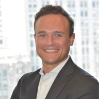 J.P. Morgan Employee Robert Hicks's profile photo