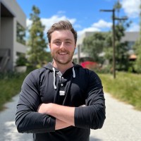 Record360 Employee Jesse Harris's profile photo