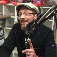 Xavier Quehen's profile photo