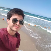 E-Quality Software LLC Employee Erhan Kabaoğlu's profile photo