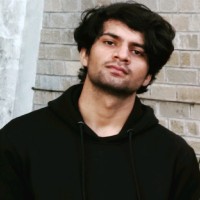 CSEC NITH Employee Akash Kanwar's profile photo