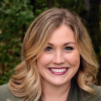 Pure + FreeForm Employee Rachael Bratager's profile photo