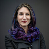 MSD Romania Employee Catrinel Răduți's profile photo