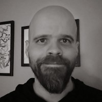 Daniel Robinson Email & Phone Number