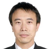 SuperMap GIS Employee Zhang Lili's profile photo