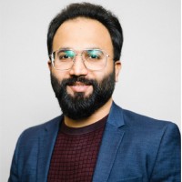 Rabeeh Nuppudiyan Email