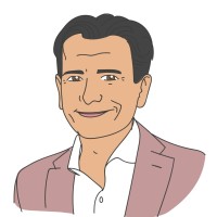 Coopération Maritime Employee Jean-Luc Hall's profile photo