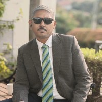 EyeKare Kilitch Employee Sayan Chakraborty's profile photo